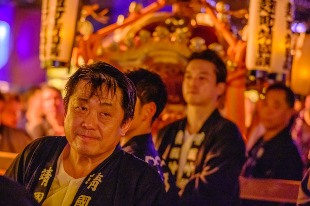Mitama Matsuri